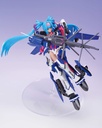 (PO) ACKS V.F.G. Macross Frontier VF-25G Super Messiah Klan Klang (Re-issue) Image_13