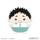 (PO) HQ-33 Haikyu!! Fuwakororin (M Size) 5 C Matsukawa Issei Image_1