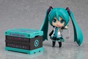 (PO) Nendoroid More Piapro Characters Piapro Characters Design Container Hatsune Miku Ver. Image_5