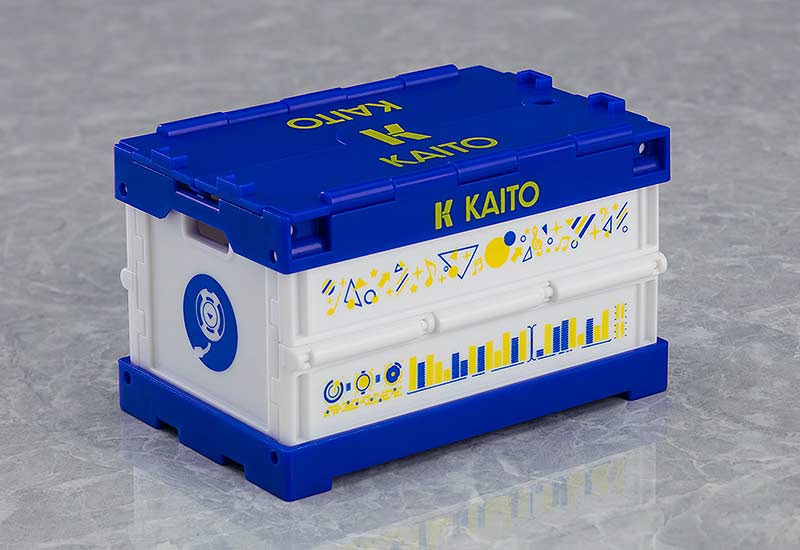 (PO) Nendoroid More Piapro Characters Piapro Characters Design Container KAITO Ver. Image_2