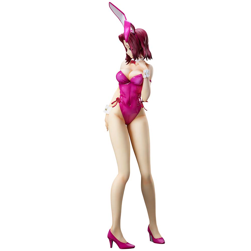(PO) B-Style Code Geass: Lelouch of the Rebellion - Kallen Kouzuki Bare Leg Bunny Ver. Image_5