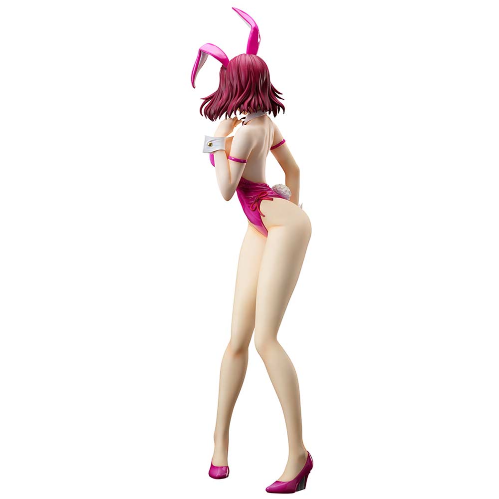 (PO) B-Style Code Geass: Lelouch of the Rebellion - Kallen Kouzuki Bare Leg Bunny Ver. Image_6