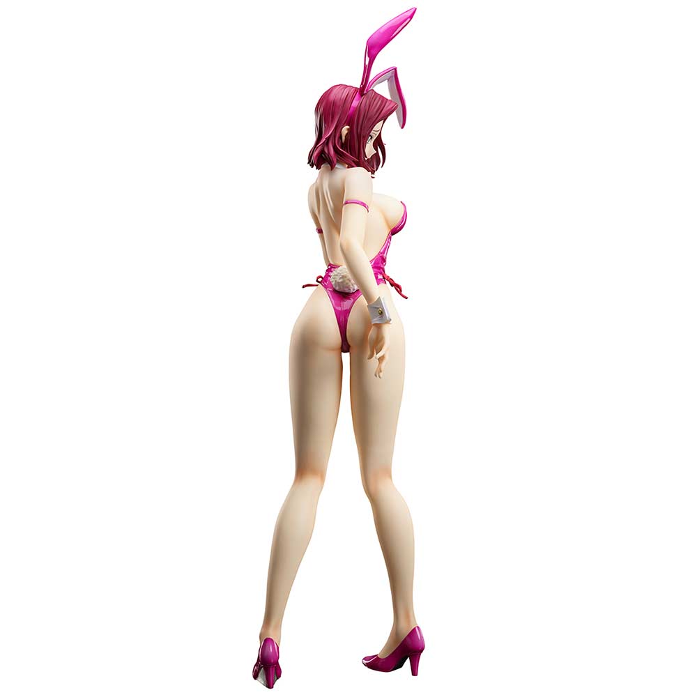 (PO) B-Style Code Geass: Lelouch of the Rebellion - Kallen Kouzuki Bare Leg Bunny Ver. Image_7