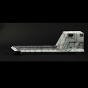 (PO) HG 1/144 Realistic Model Series Mobile Suit ZZ Nahel Argama Catapult Deck (Re-issue) Image_2