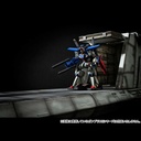 (PO) HG 1/144 Realistic Model Series Mobile Suit ZZ Nahel Argama Catapult Deck (Re-issue) Image_7