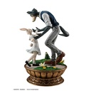 (PO) BEASTARS - Legoshi & Haru (Shall We Dance) Image_2