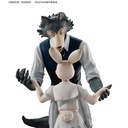 (PO) BEASTARS - Legoshi & Haru (Shall We Dance) Image_9