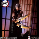 (PO) G.E.M. Series Demon Slayer: Kimetsu no Yaiba - Uzui Tengen Image_9