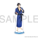 (PO) Obey Me! Happy 1st Devil Day! Acrylic Stand Lucifer Image_1