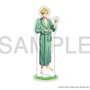 (PO) Obey Me! Happy 1st Devil Day! Acrylic Stand Satan Image_1