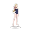 (PO) Summer Time Rendering Chara Acrylic Figure 02 Kofune Ushio Image_1