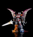 (PO) Kuro Kara Kuri Power Ranger - Dino Megazord Image_2
