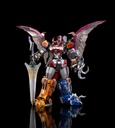 (PO) Kuro Kara Kuri Power Ranger - Dino Megazord Image_3