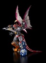 (PO) Kuro Kara Kuri Power Ranger - Dino Megazord Image_6
