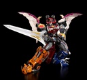 (PO) Kuro Kara Kuri Power Ranger - Dino Megazord Image_7