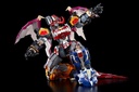 (PO) Kuro Kara Kuri Power Ranger - Dino Megazord Image_8