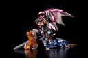 (PO) Kuro Kara Kuri Power Ranger - Dino Megazord Image_9