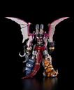 (PO) Kuro Kara Kuri Power Ranger - Dino Megazord Image_11