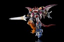 (PO) Kuro Kara Kuri Power Ranger - Dino Megazord Image_12