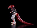 (PO) Kuro Kara Kuri Power Ranger - Dino Megazord Image_13