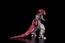 (PO) Kuro Kara Kuri Power Ranger - Dino Megazord Image_15