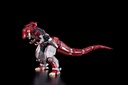 (PO) Kuro Kara Kuri Power Ranger - Dino Megazord Image_16