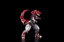 (PO) Kuro Kara Kuri Power Ranger - Dino Megazord Image_17