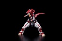 (PO) Kuro Kara Kuri Power Ranger - Dino Megazord Image_18
