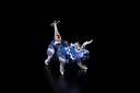 (PO) Kuro Kara Kuri Power Ranger - Dino Megazord Image_22