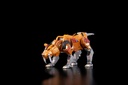 (PO) Kuro Kara Kuri Power Ranger - Dino Megazord Image_24