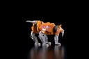 (PO) Kuro Kara Kuri Power Ranger - Dino Megazord Image_25