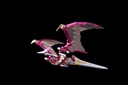 (PO) Kuro Kara Kuri Power Ranger - Dino Megazord Image_27