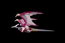 (PO) Kuro Kara Kuri Power Ranger - Dino Megazord Image_28