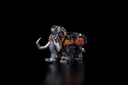(PO) Kuro Kara Kuri Power Ranger - Dino Megazord Image_30