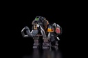 (PO) Kuro Kara Kuri Power Ranger - Dino Megazord Image_31