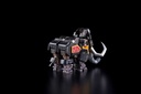 (PO) Kuro Kara Kuri Power Ranger - Dino Megazord Image_32