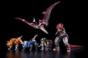 (PO) Kuro Kara Kuri Power Ranger - Dino Megazord Image_33