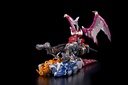 (PO) Kuro Kara Kuri Power Ranger - Dino Megazord Image_34