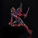 (PO) Furai Model - Transformer - Windblade Image_6