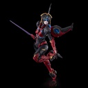 (PO) Furai Model - Transformer - Windblade Image_7