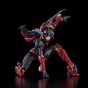 (PO) Furai Model - Transformer - Windblade Image_8