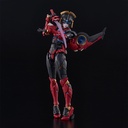 (PO) Furai Model - Transformer - Windblade Image_9