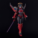 (PO) Furai Model - Transformer - Windblade Image_10