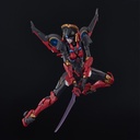 (PO) Furai Model - Transformer - Windblade Image_11