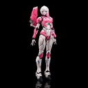 (PO) Furai Model - Transformer - Arcee Image_2
