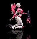 (PO) Furai Model - Transformer - Arcee Image_7