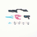 (PO) Furai Model - Transformer - Arcee Image_14