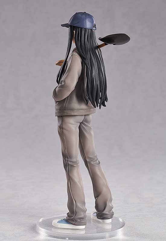 (PO) POP UP PARADE Yi Ren Zhi Xia - Feng Baobao Image_4