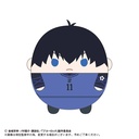 (PO) BL-04 Blue Lock Fuwakororin (M Size) A Isagi Yoichi Image_1