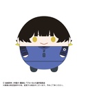 (PO) BL-04 Blue Lock Fuwakororin (M Size) B Bachira Meguru Image_1